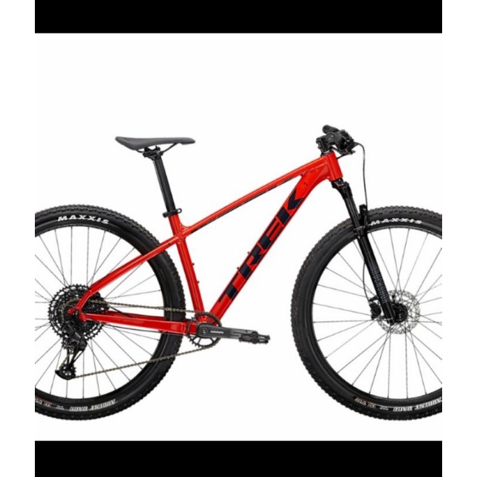 Mountain Bike - Sepeda Gunung Trek Marlin 8 2022