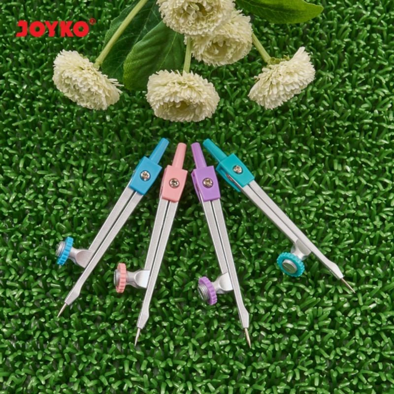 math set joyko MS 55 jangka joyko MS-55