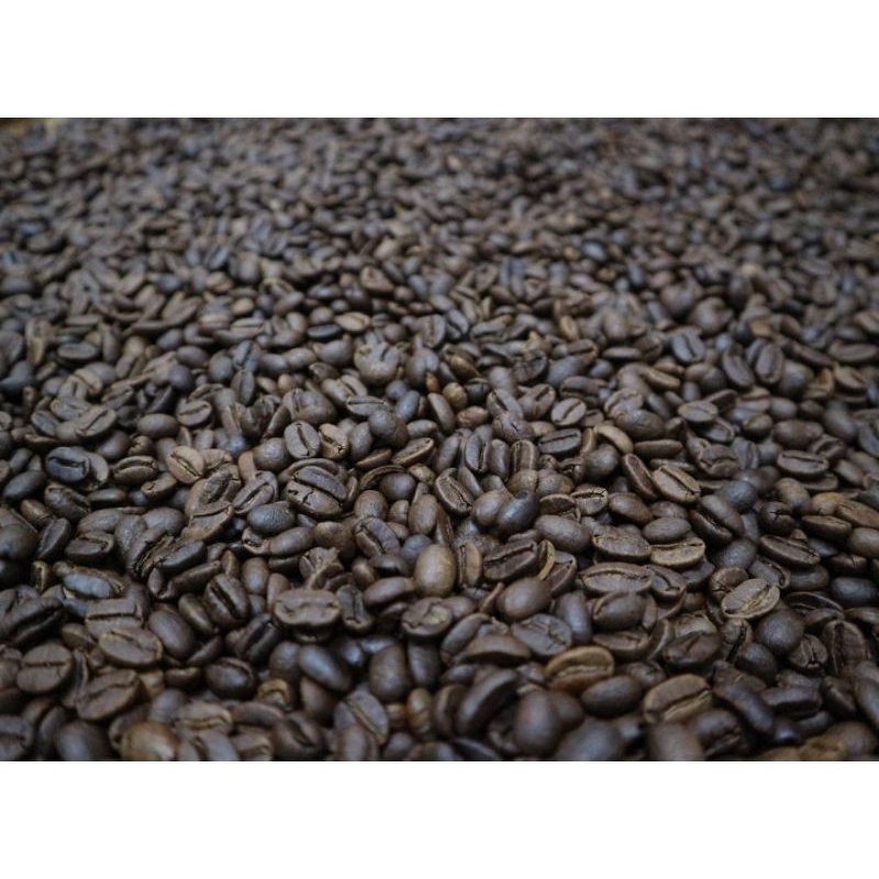 

Kopi Solok Arabica Roasting