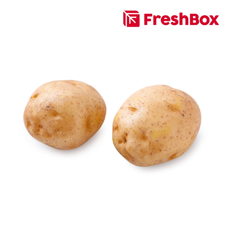 

Kentang Besar (Big Potato) 1 Kg FreshBox