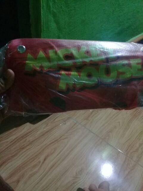 [bisa Cod] Promo Murah Rak Gantung Kosmetik Serbaguna Karakter Kualitas Terbaik Dan Termurah