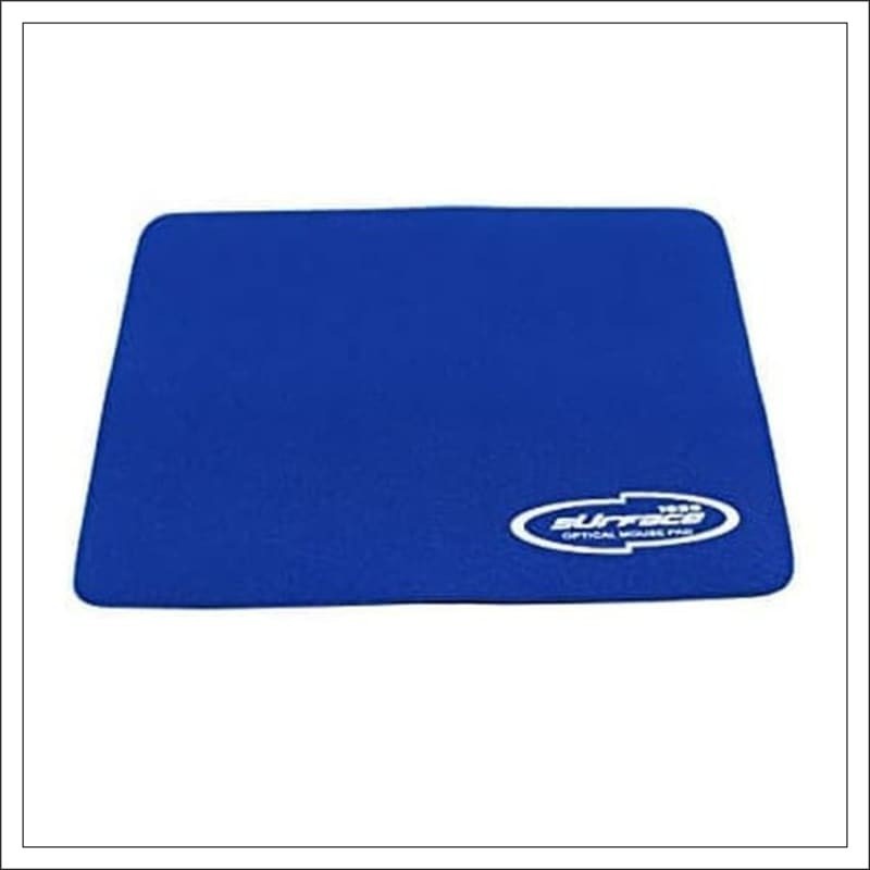 Mousepad rubber surface 103d - Mouse pad optical 103d surface