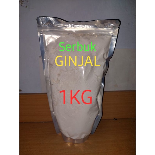 PROBIOTIK SERBUK GINJAL, Penyembuh Ginjal, Ori Prof Sukardi.