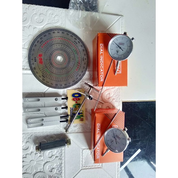 

Dial set busur set busur 3mm full