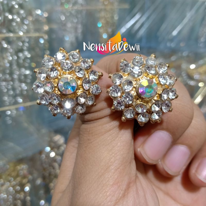 Cincin Pengantin Klasik