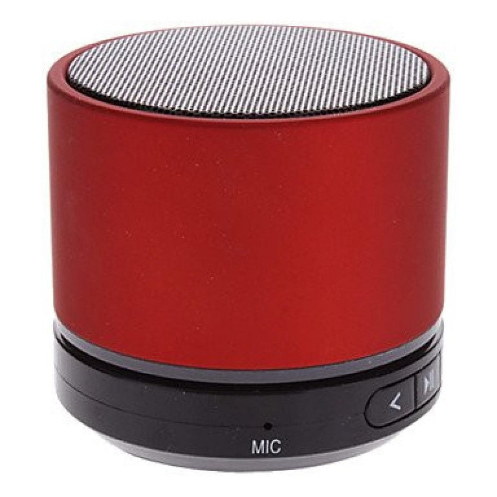 Mini Super Bass Portable Bluetooth Speaker - S11