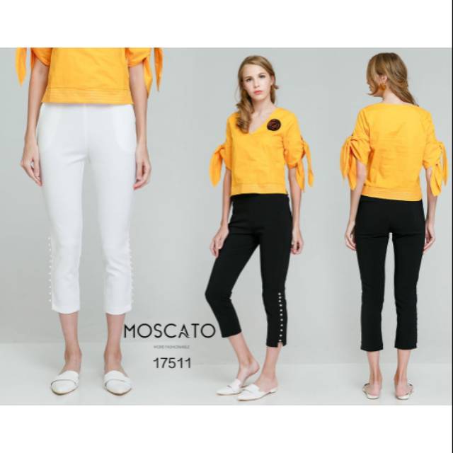 Moscato celana wanita 17511
