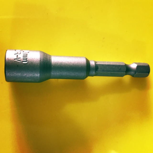 KUNCI SOCKET 10x65mm TOHO