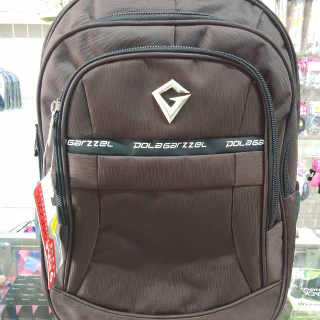 Tas ransel pola garzzel