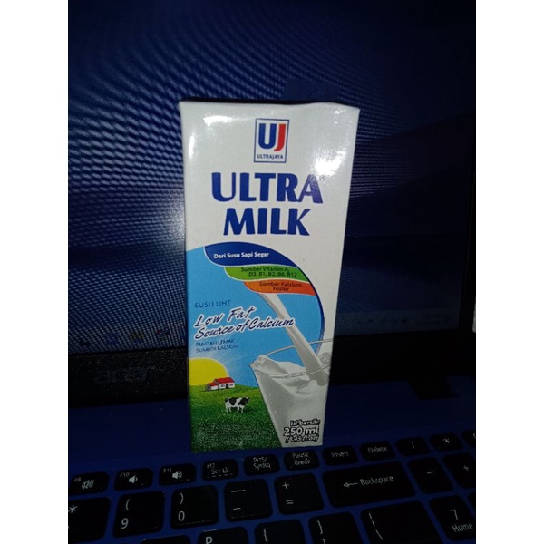 

ULTRA MILK LOW FAT SOURCE OF CALCIUM