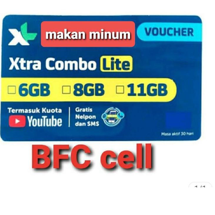 

Realpct Voucher xl 8 gb Murah