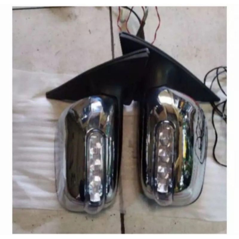 SPION AVANZA TIPE G/E ORIGINAL 2006-2007-2008-2009-2010-2011