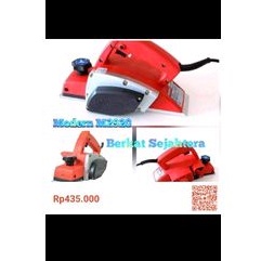 Mesin pasrah serut kayu Modern M2920