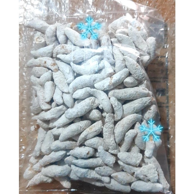 

bidaran manis kiloan 250gr