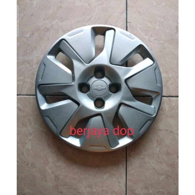 dop mobil Chevrolet spin ring 14
