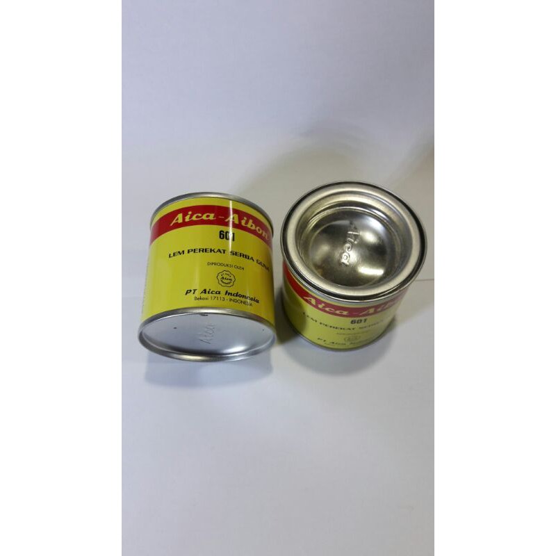

Lem Aibon kuning 70gr