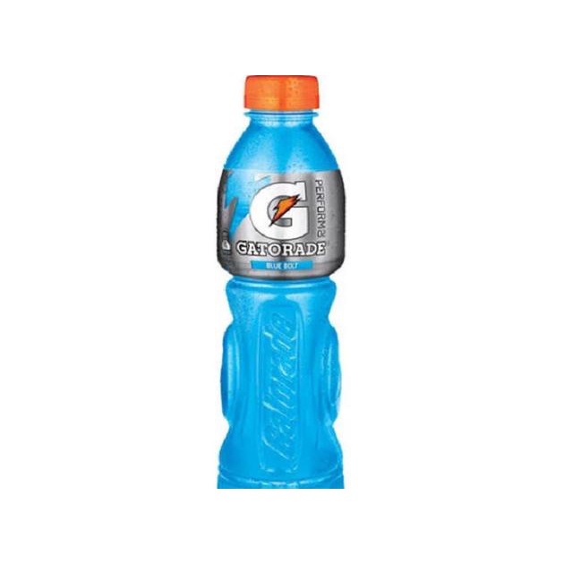 

Gatorade Blue Bolt Premium Sport Drink