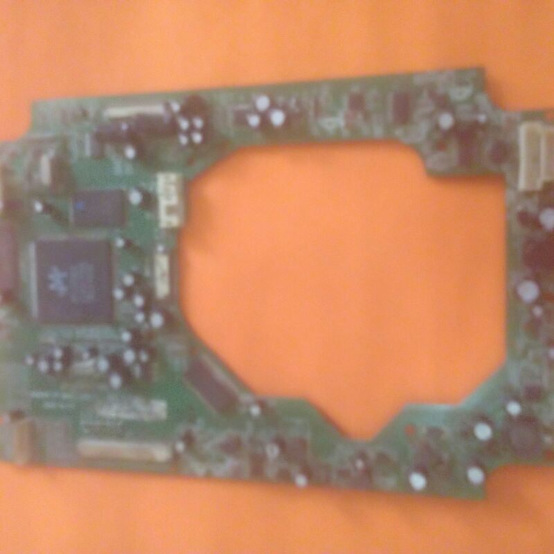 mesin bahan komponen ic