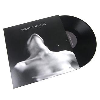 Vinyl Piringan Hitam CIGARETTES AFTER SEX - I