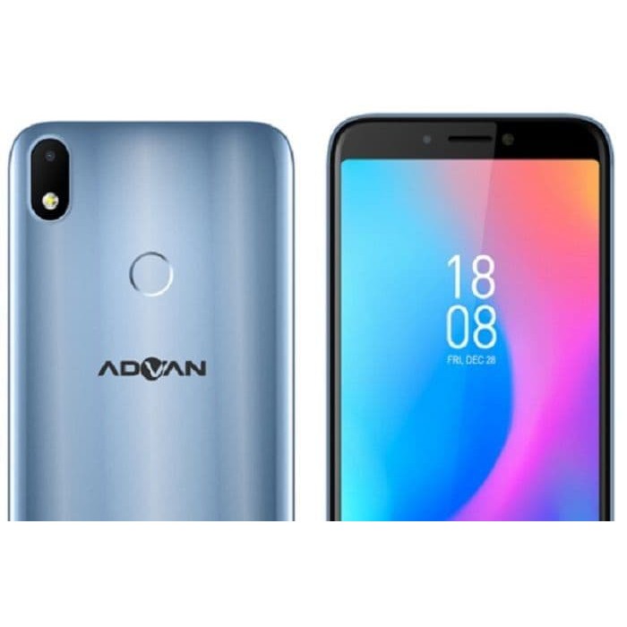 Advan G2 Plus Ram 3/32GB Garansi Resmi 1 Tahun
