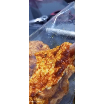 

Opak cabe pedas asin