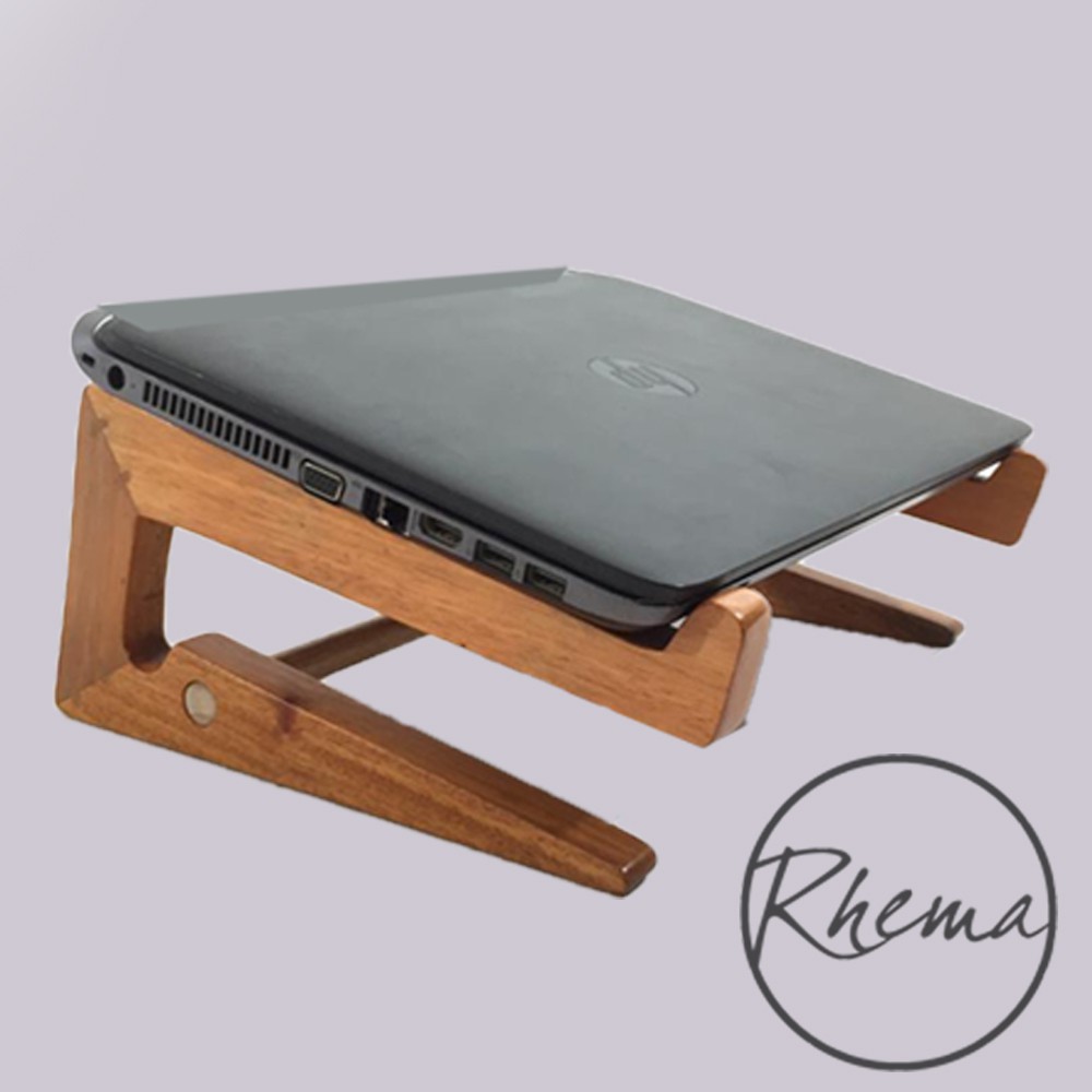  UNIK Tatakan Laptop Laptop Stand Lipat Shopee Indonesia