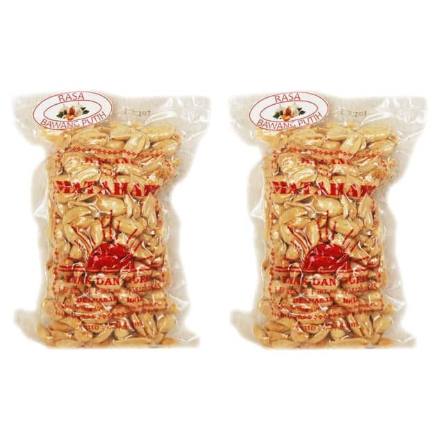 KACANG MATAHARI ASLI BALI RASA ORIGINAL/BAWANG 250gr