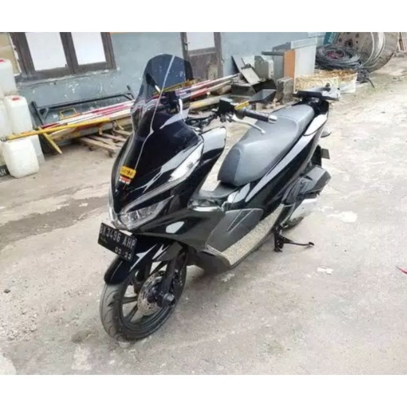 Breket plat nomer PCX /pangkon Platnomer PCX /Pangkon Platnomer PCX /pangkon plat Murah