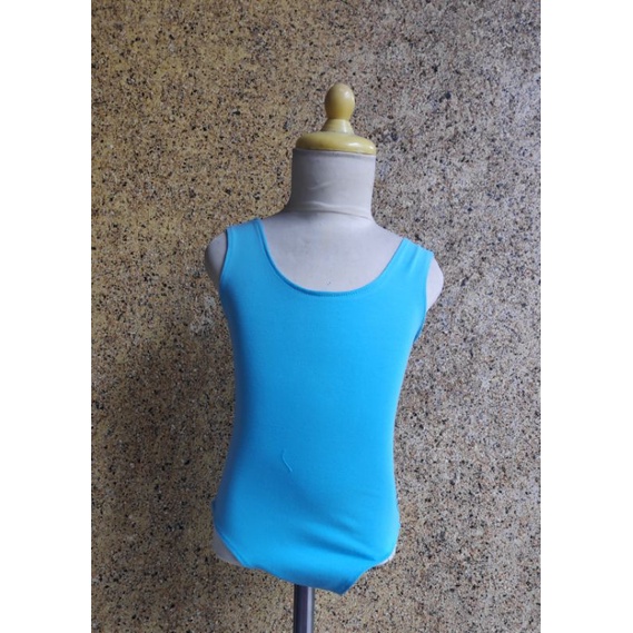 ballet leotard anak