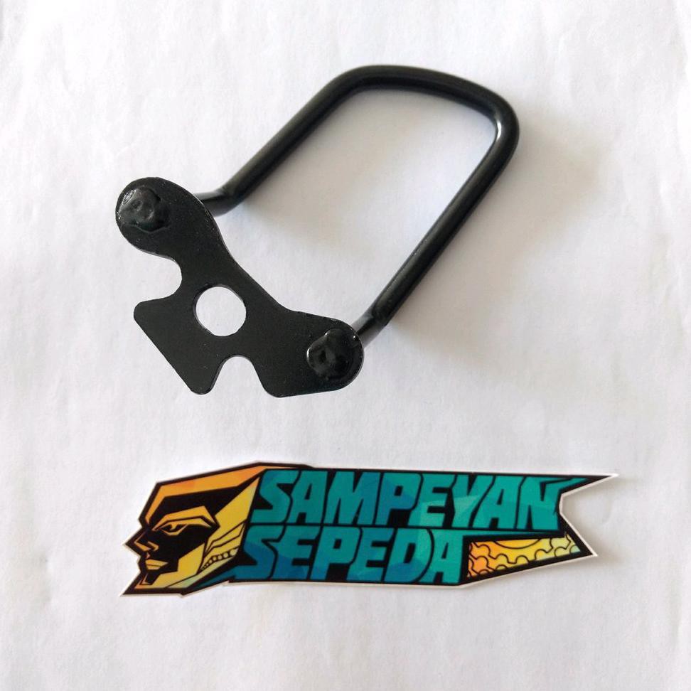 Pelindung RD Rear Derailleur Protector Guard