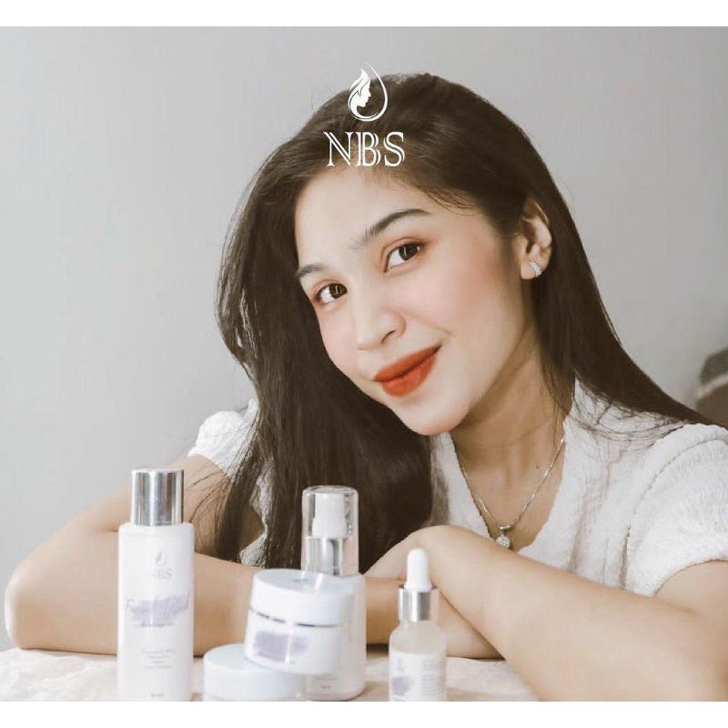 NBS skincare paket ultimate bpom aman