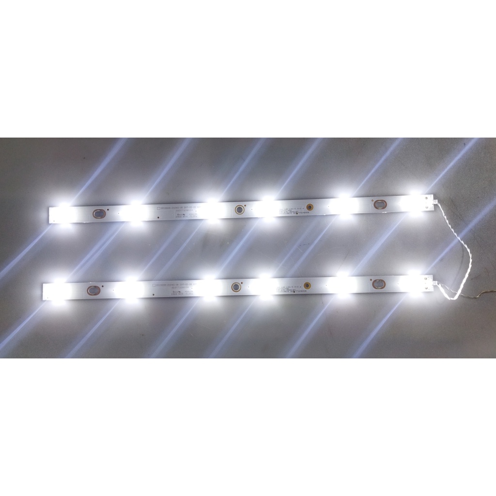 Backlight TV LED Polytron PLD 22D1150