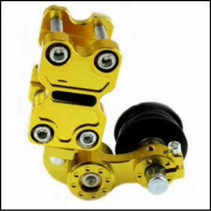 Stabilizer Rantai Motor Bebek/ Tensioner Rantai