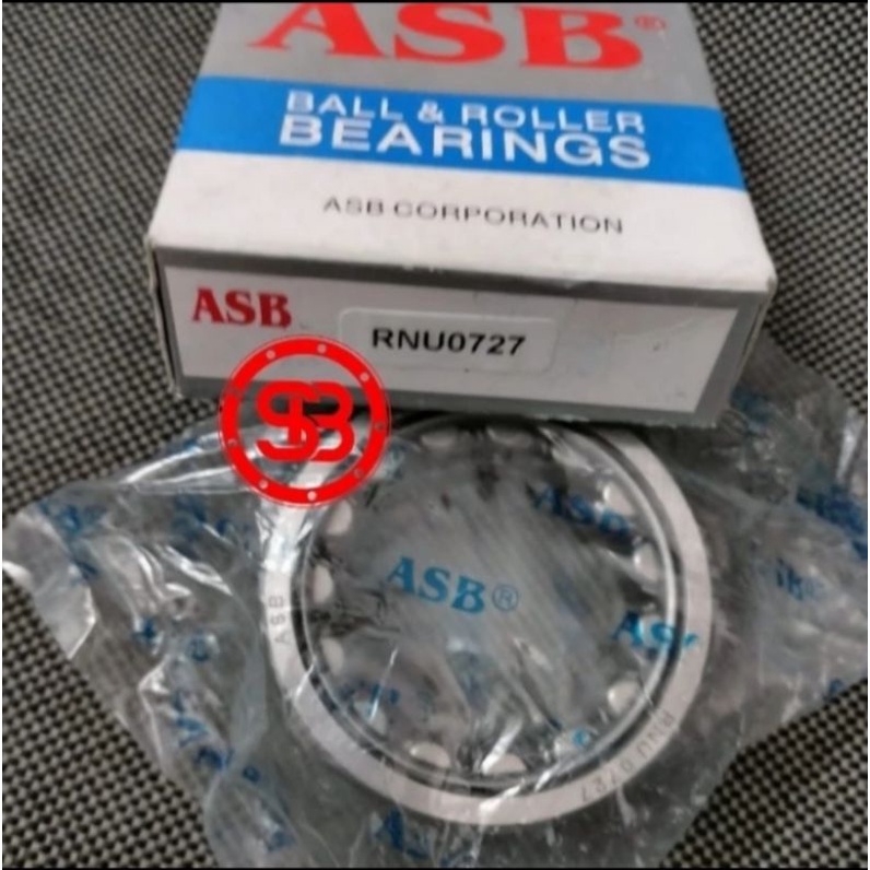 Bearing RNU 0727 ASB