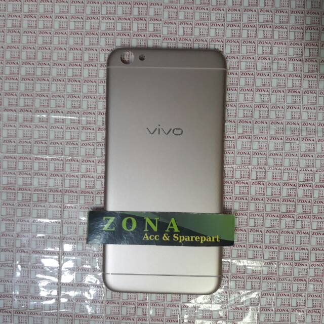 BACKDOOR TUTUP BELAKANG VIVO V5 V5S