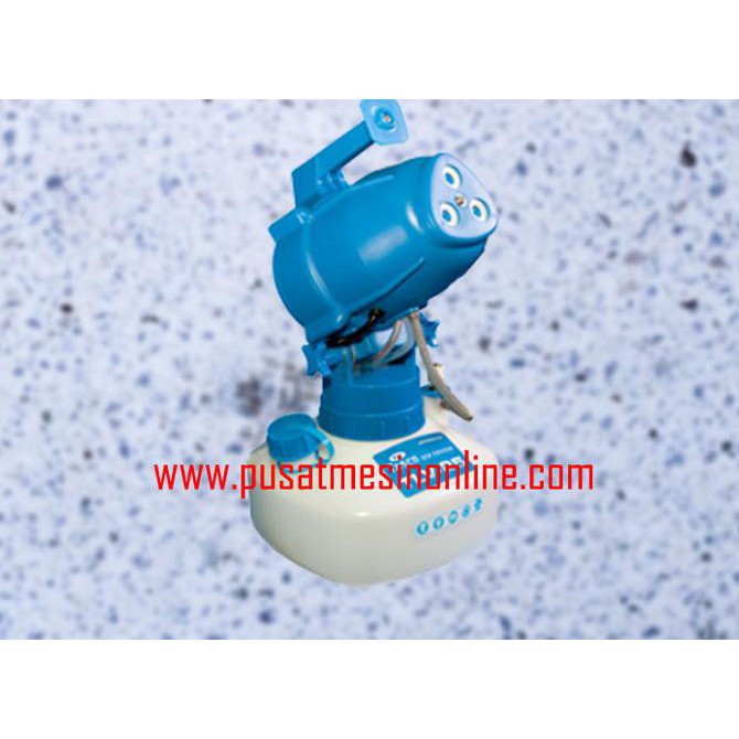 Foging Listrik TASCO TLV-25 ULV COLD FOGGER - Mesin Fogger Listrik