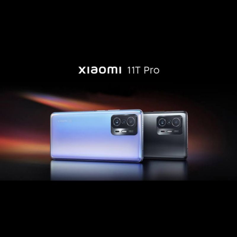Xiaomi Mi 11T Pro 12/256