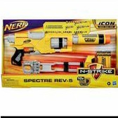 nerf n strike icon series spectre rev 5 original