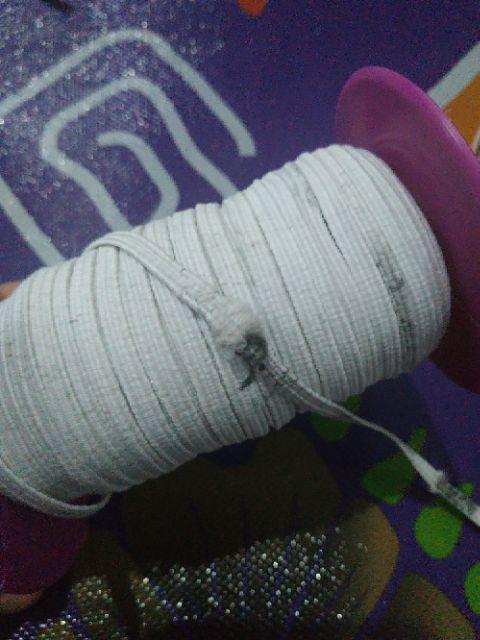 Karet Elastis Good Quality  Ambil 4 (1kg) Lebih Murah