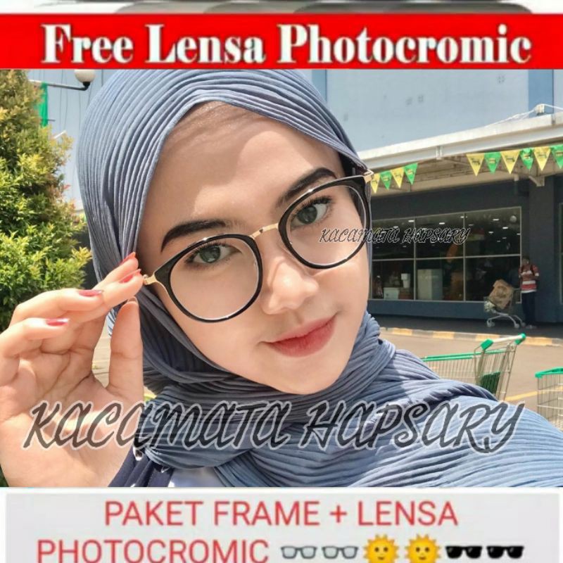 FRAME KACAMATA 9228,KACAMATA ANTI RADIASI ( PAKET PHOTOCROMIC ) KACAMATA MINUS,KACAMATA BACA