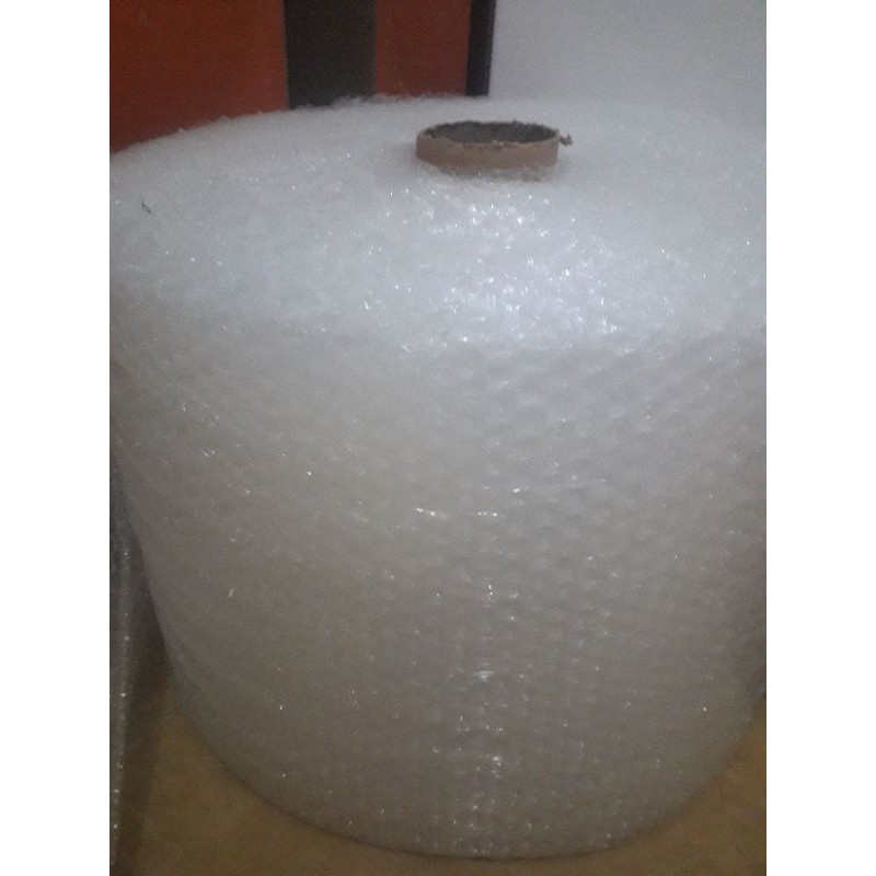 

BUBBLE WRAP