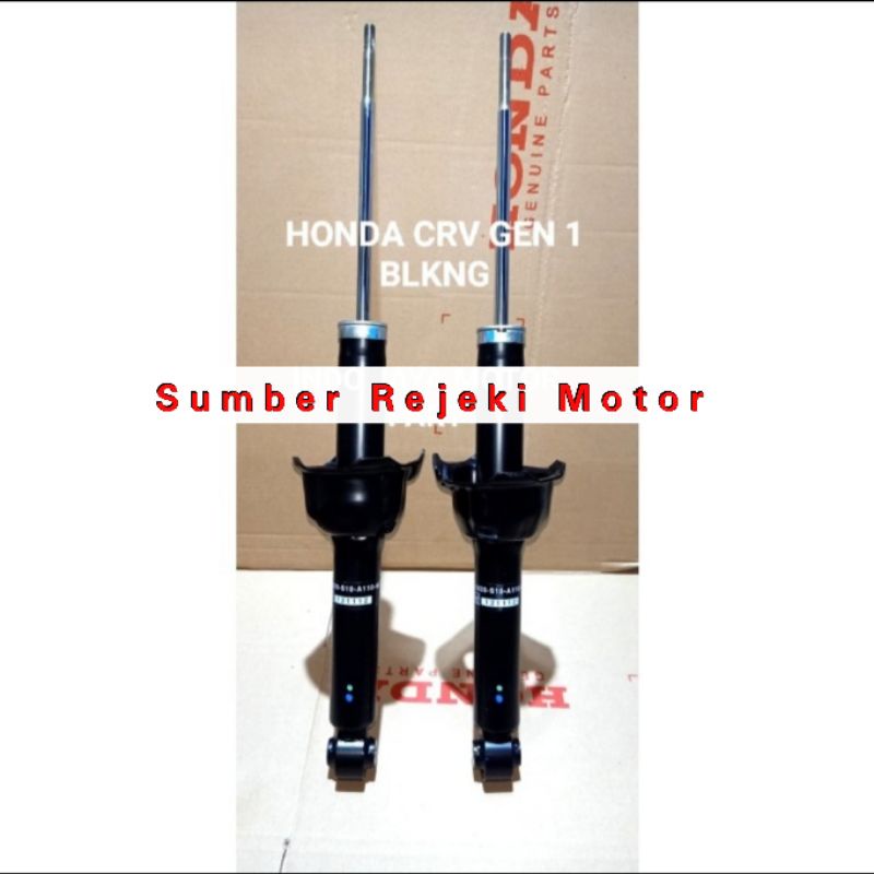 shockbreaker crv gen 1 belakang original