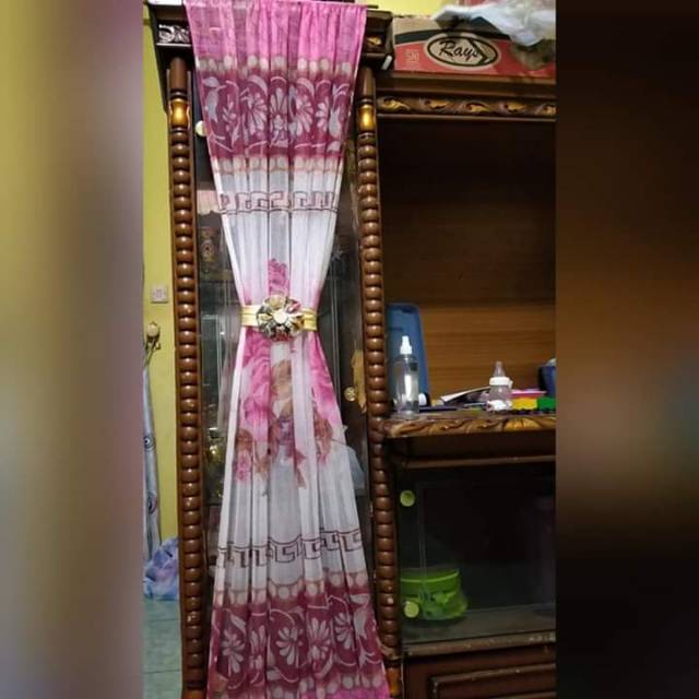 

Gordeb pita yeni febrianti