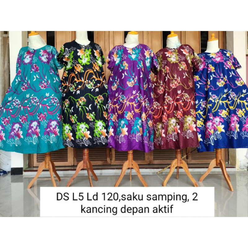 DASTER JUMBO L5