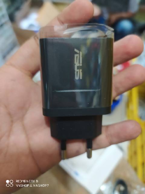 Charger Asus Zenfone Ze550kl Ze500Kl ZD551KL A500cg A600cg ZE520KL ZE552KL ZE551ML ZE550ML Original