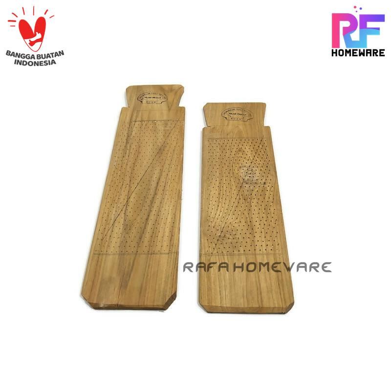 PARUTAN KELAPA KAYU / PARUT KELAPA