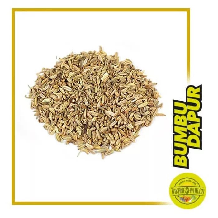 

Jinten -/ Pack / 50 gr