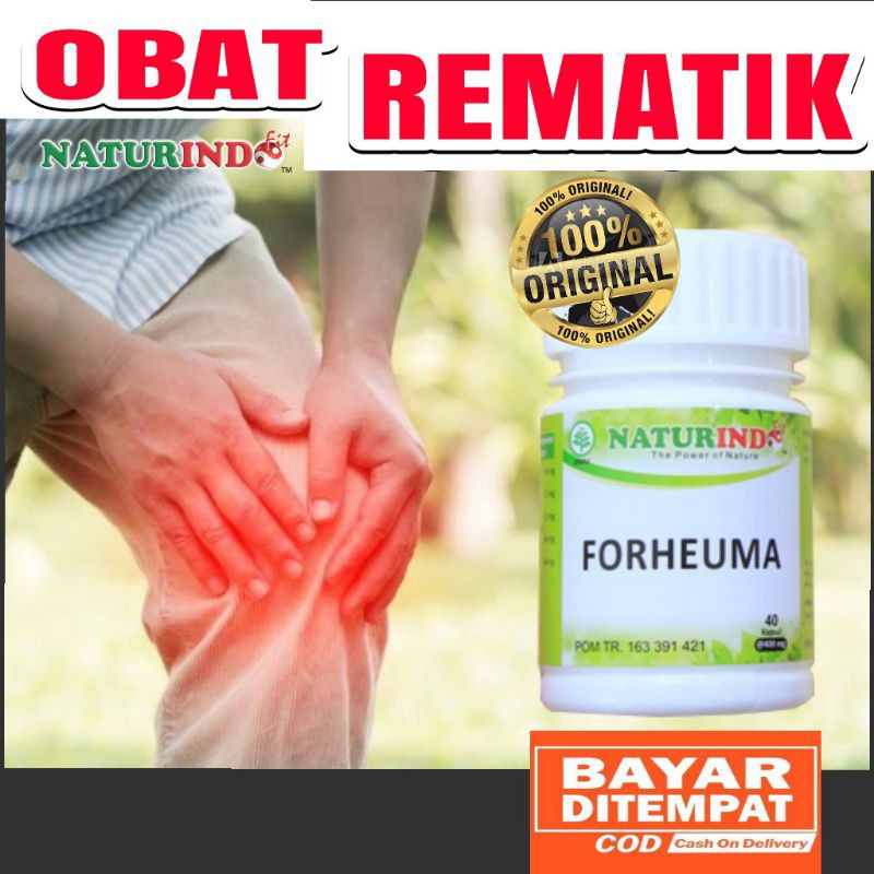 OBAT REMATIK