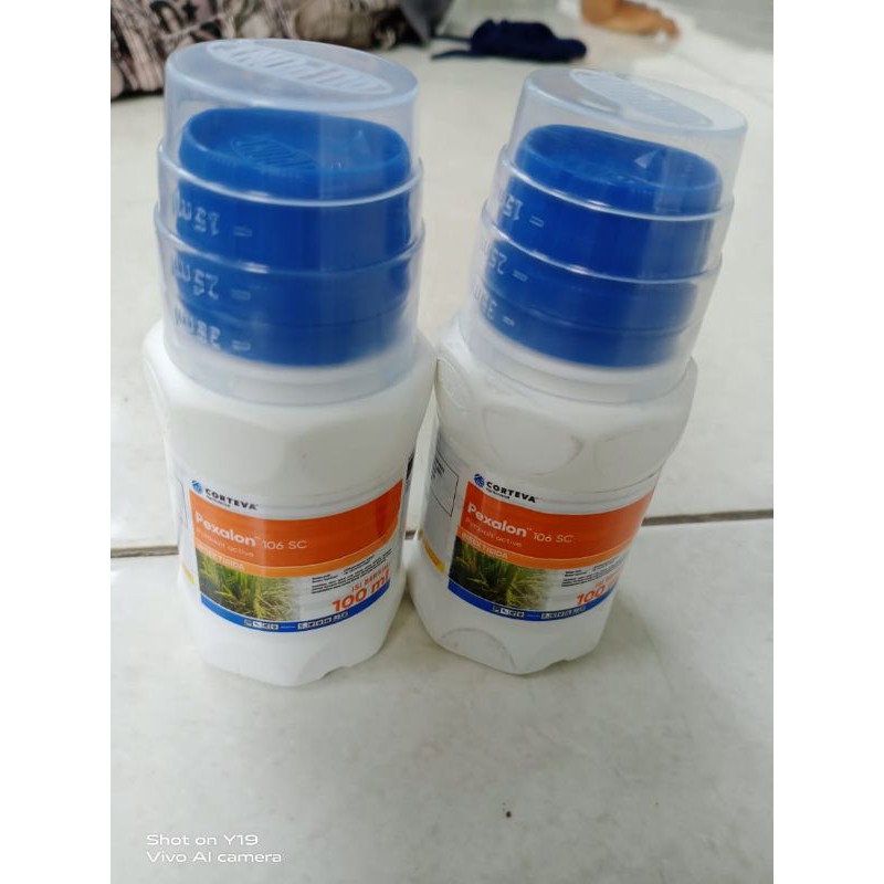 Pexalon 106 SC DARI Corteva