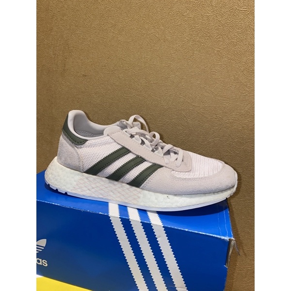 ADIDAS MARATHON TECH WOMAN